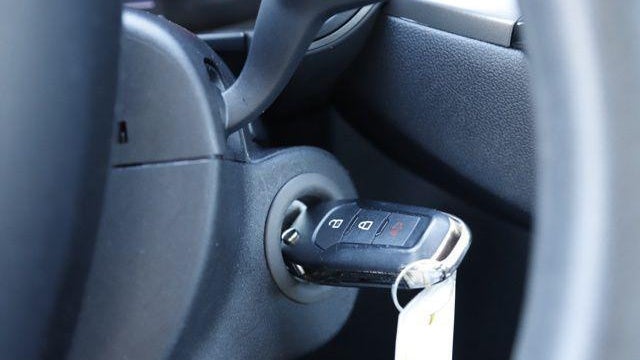 2023 Ford Escape Base