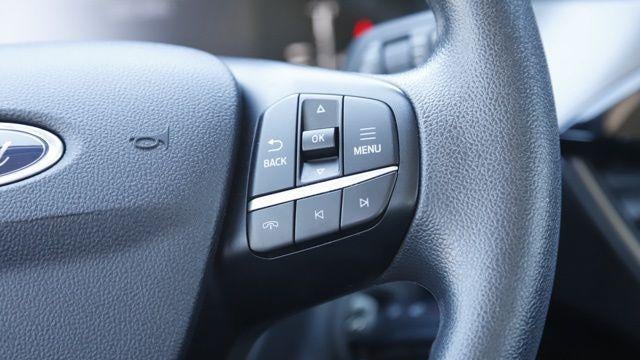 2023 Ford Escape Base