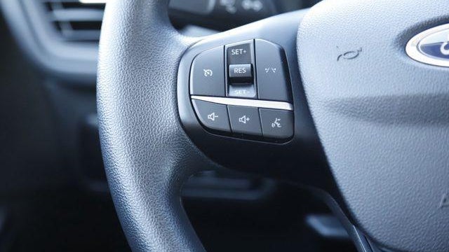 2023 Ford Escape Base