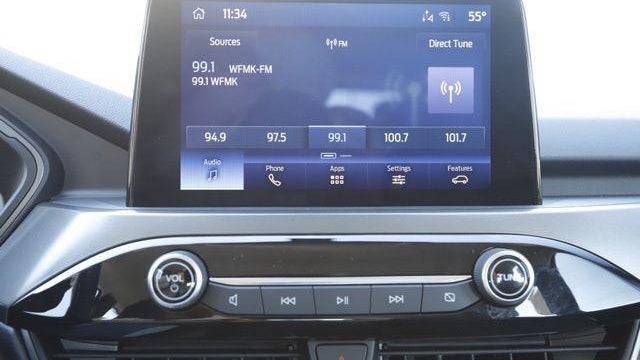 2023 Ford Escape Base