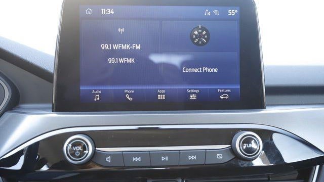 2023 Ford Escape Base