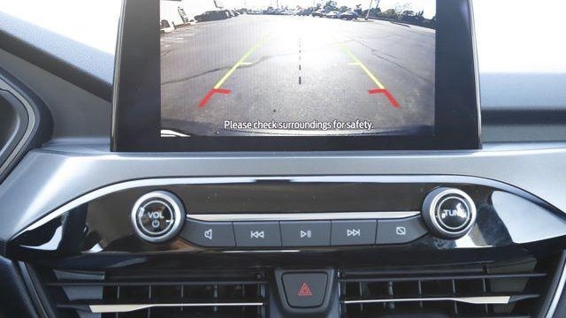 2023 Ford Escape Base