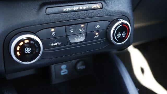 2023 Ford Escape Base