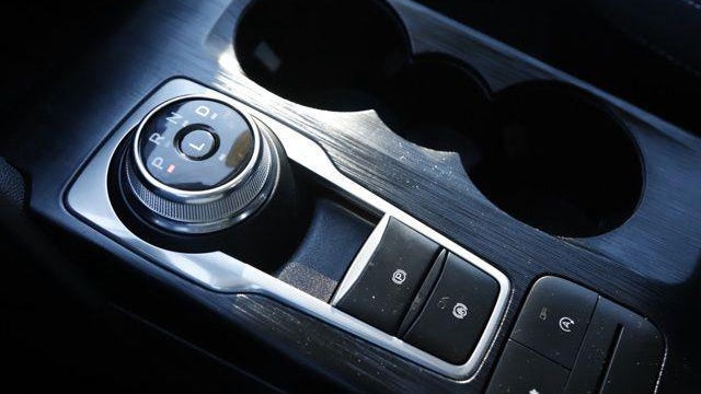 2023 Ford Escape Base