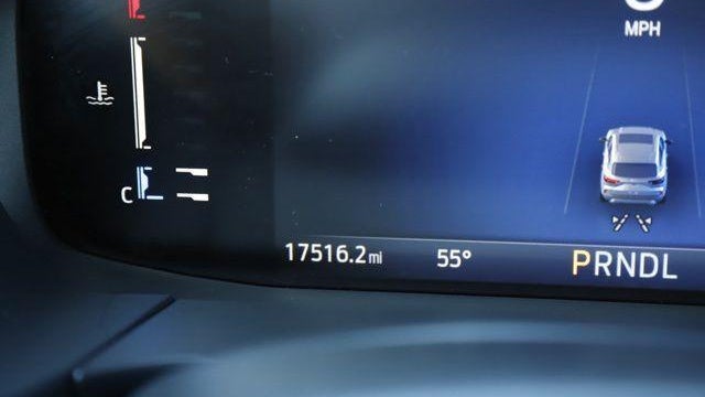 2023 Ford Escape Base