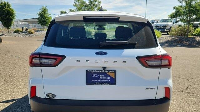 2023 Ford Escape Base