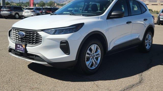 2023 Ford Escape Base