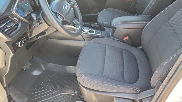 2023 Ford Escape Base