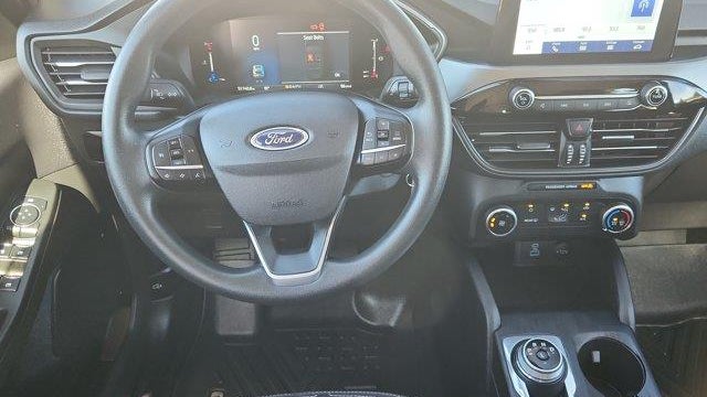 2023 Ford Escape Base