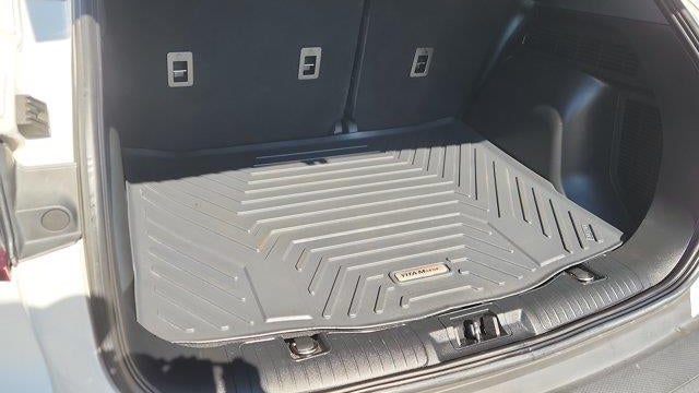 2023 Ford Escape Base