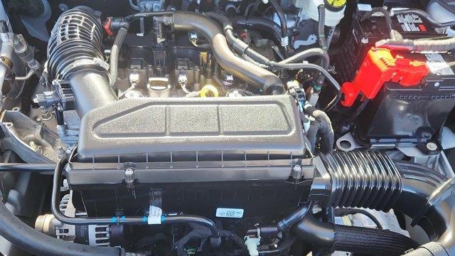 2023 Ford Escape Base
