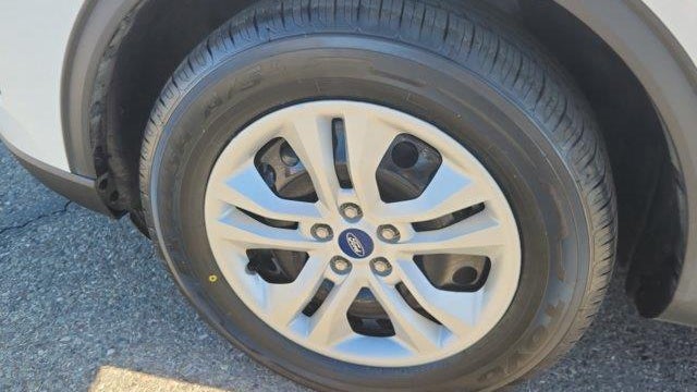 2023 Ford Escape Base