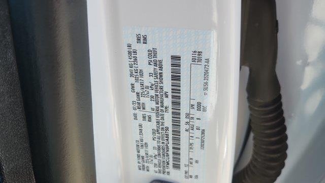 2023 Ford Escape Base