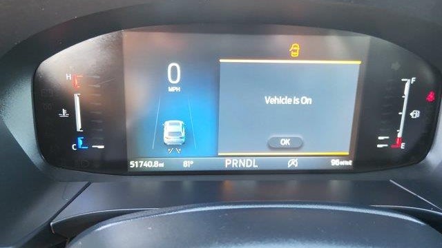 2023 Ford Escape Base