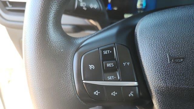 2023 Ford Escape Base