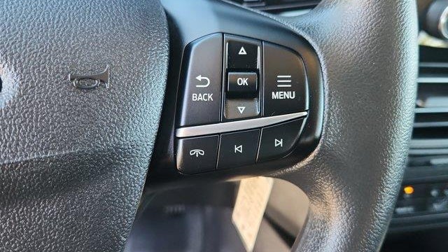 2023 Ford Escape Base