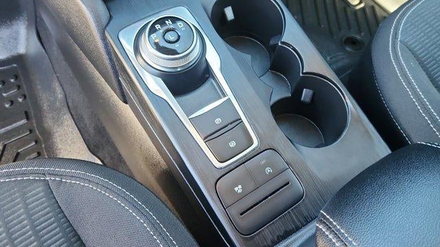 2023 Ford Escape Base
