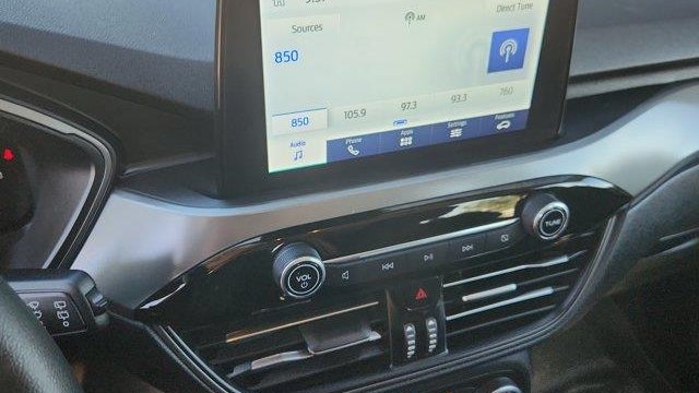 2023 Ford Escape Base