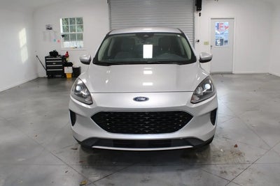 2020 Ford Escape AWD SE 4DR SUV