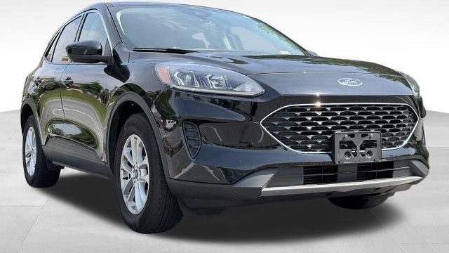 Preowned 2021 Ford Escape SE for Sale