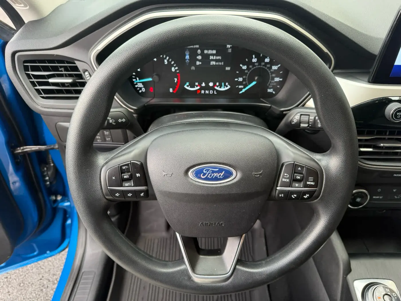 2021 Ford Escape - $14,999