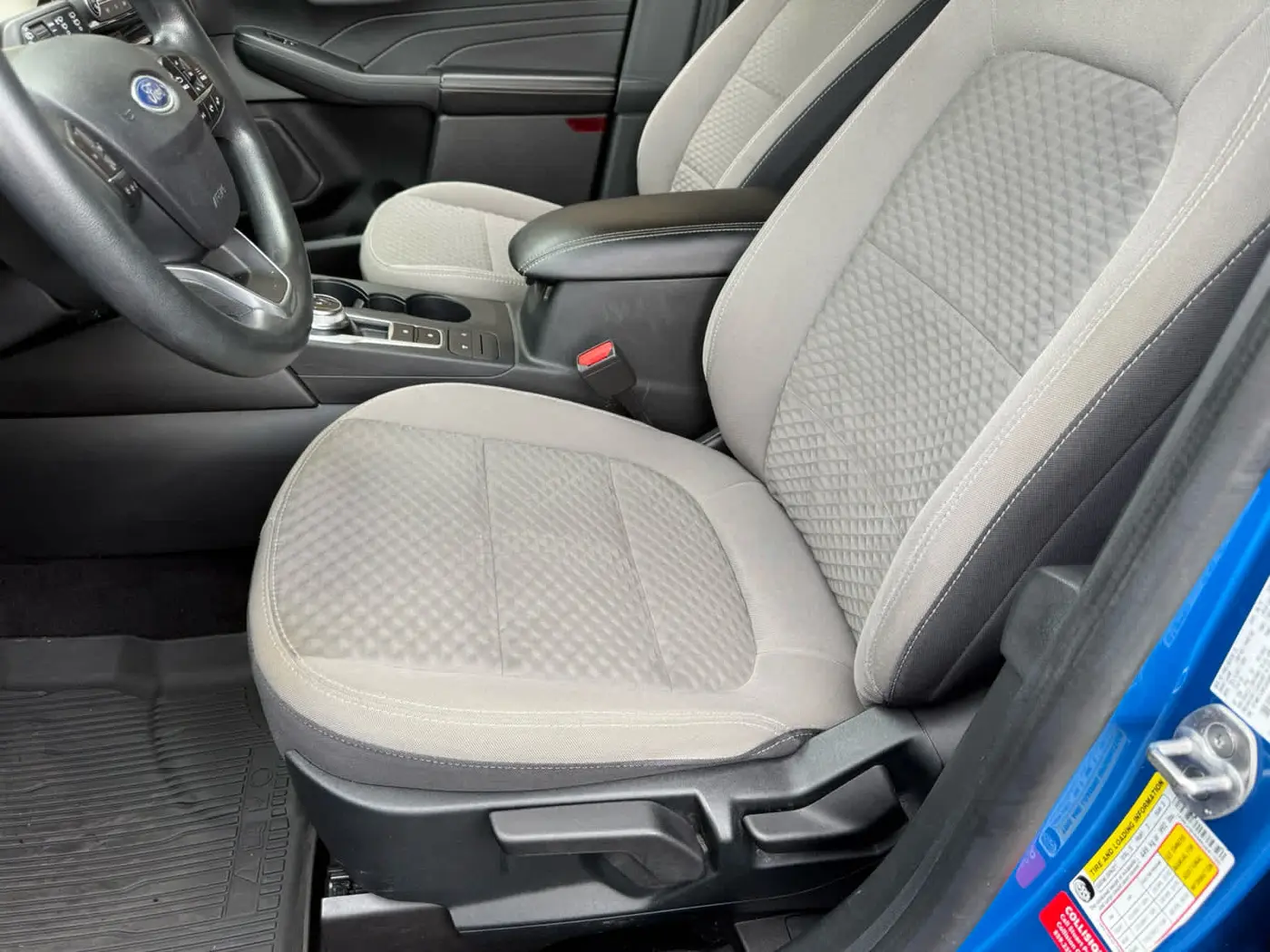 2021 Ford Escape - $14,999