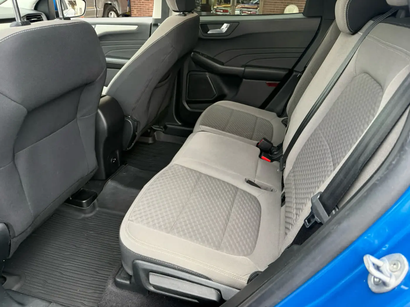 2021 Ford Escape - $14,999