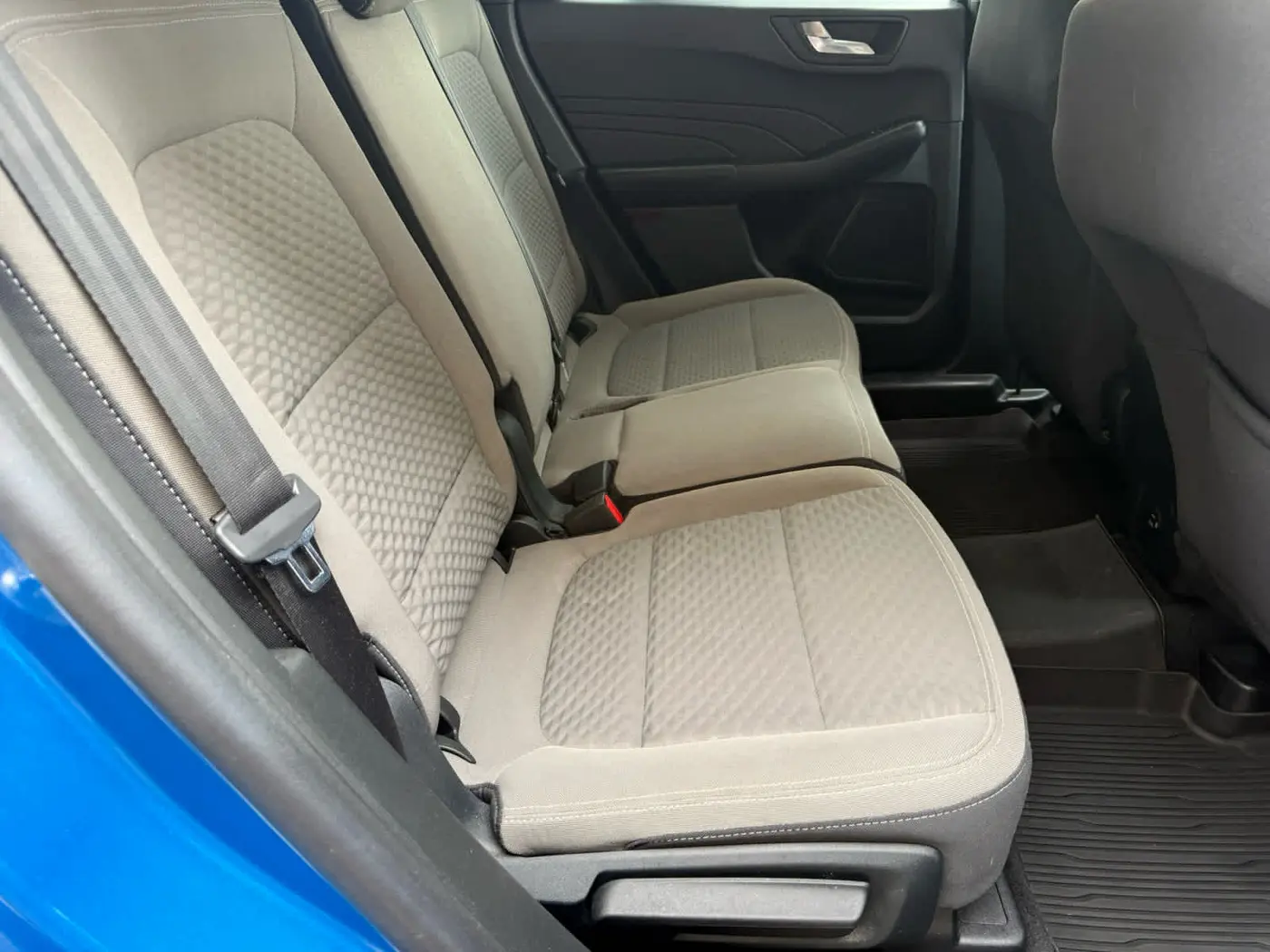 2021 Ford Escape - $14,999