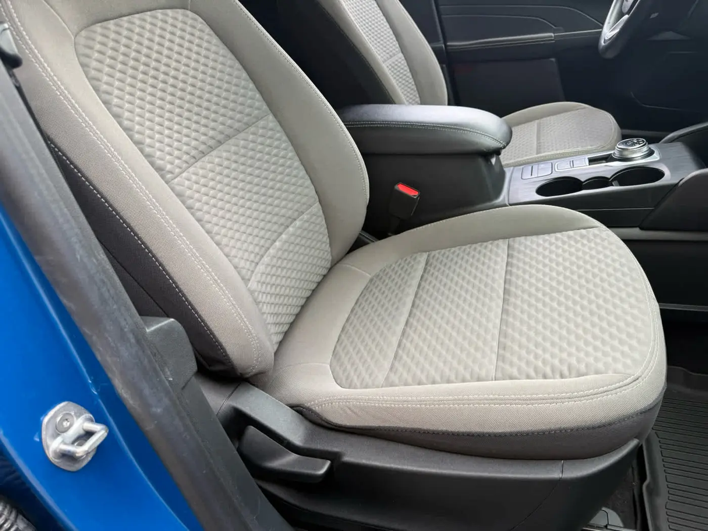2021 Ford Escape - $14,999
