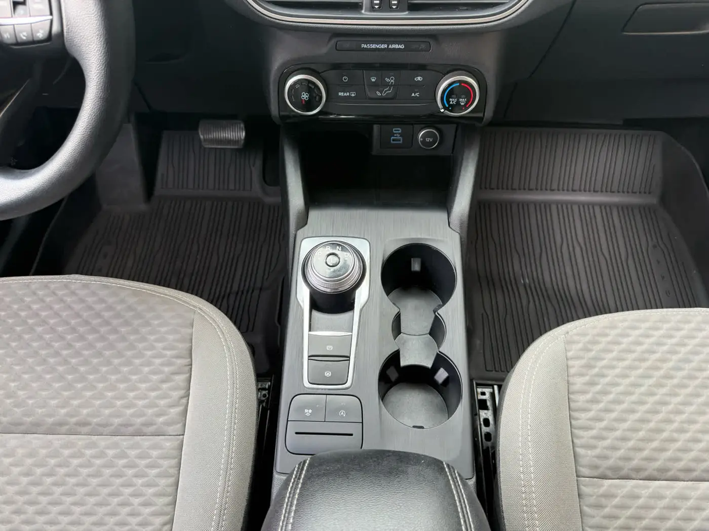 2021 Ford Escape - $14,999