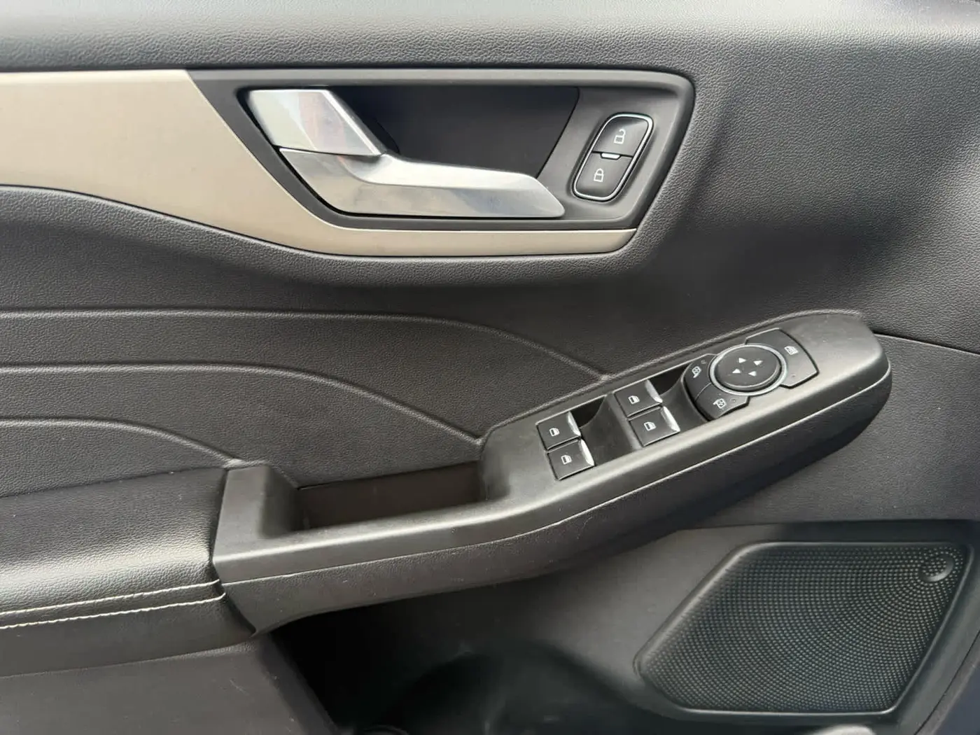 2021 Ford Escape - $14,999