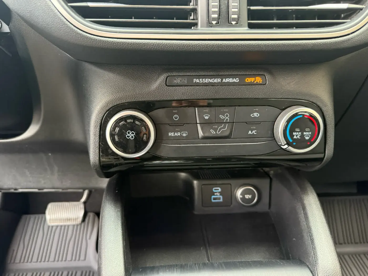 2021 Ford Escape - $14,999