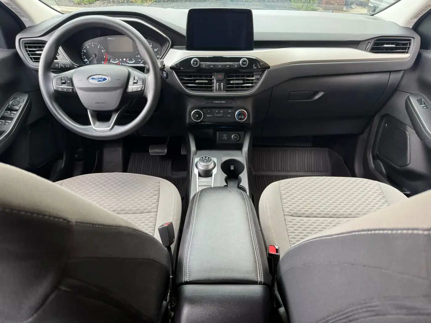2021 Ford Escape - $14,999