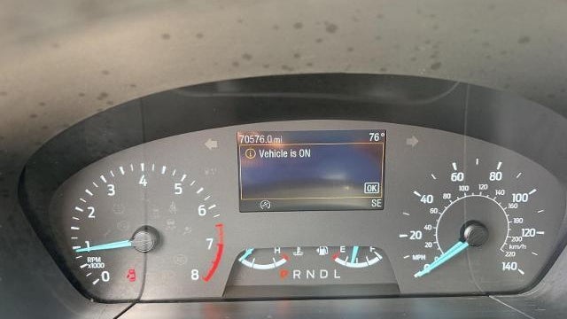 Preowned 2021 Ford Escape SE for Sale
