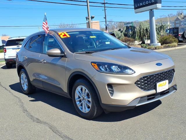 2021 Ford Escape - $12,995