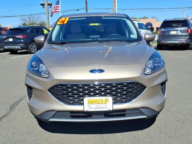 2021 Ford Escape - $12,995