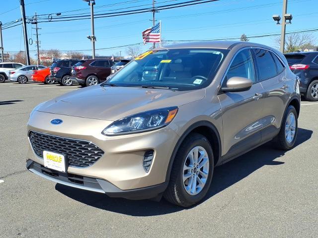 2021 Ford Escape - $12,995