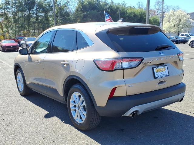 2021 Ford Escape - $12,995
