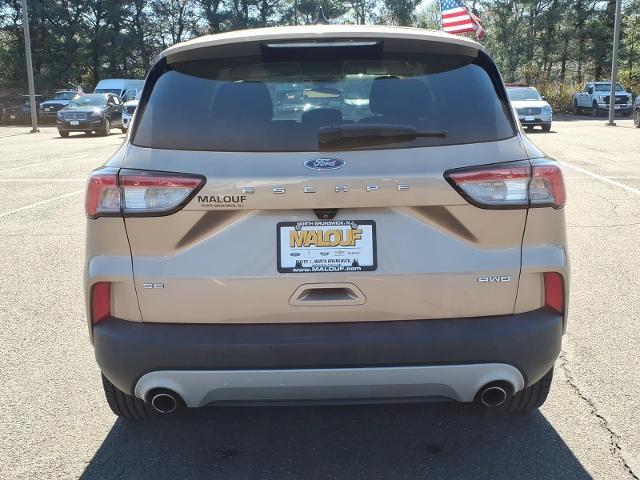 2021 Ford Escape - $12,995