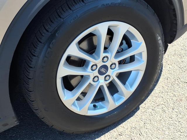2021 Ford Escape - $12,995