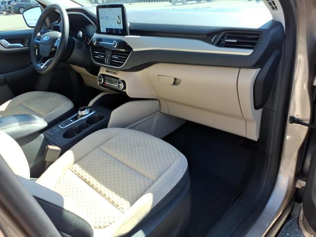 2021 Ford Escape - $12,995