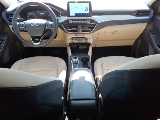 2021 Ford Escape - $12,995