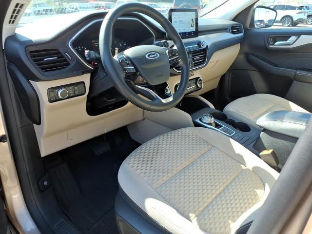 2021 Ford Escape - $12,995
