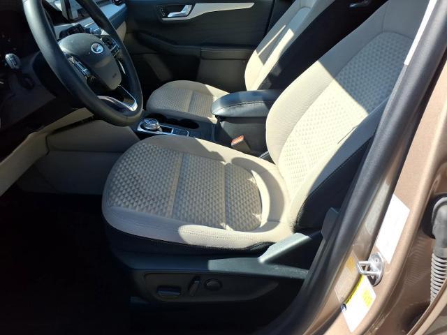 2021 Ford Escape - $12,995