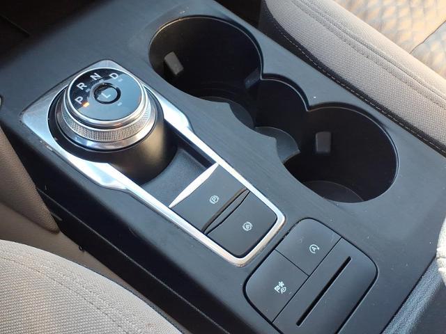2021 Ford Escape - $12,995