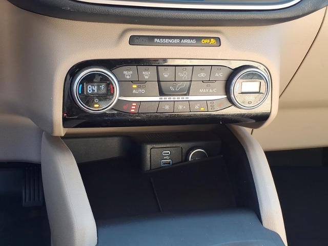 2021 Ford Escape - $12,995