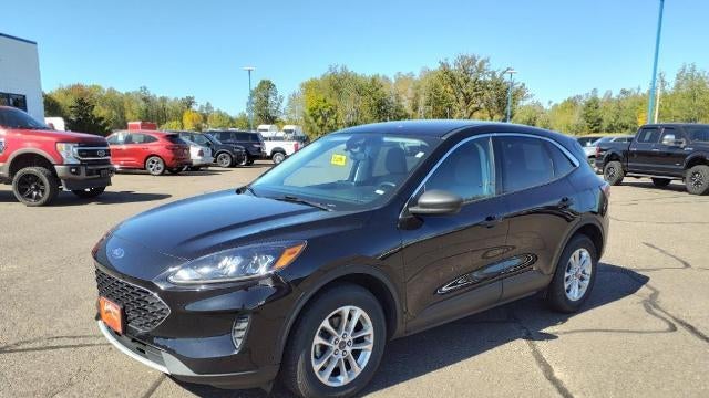 Preowned 2022 Ford Escape SE for Sale
