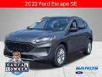 2022 Escape Thumbnail 1
