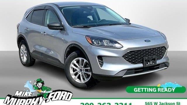 Preowned 2022 Ford Escape SE for Sale