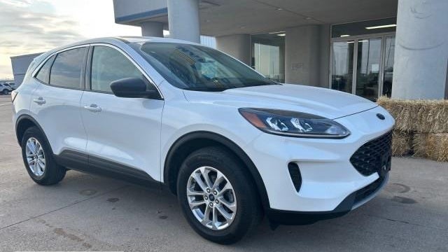 Preowned 2022 Ford Escape SE for Sale